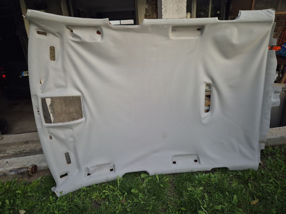 Таван от Ауди A3 8P Sportback