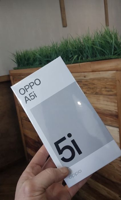 Продам телефон Oppo A5i