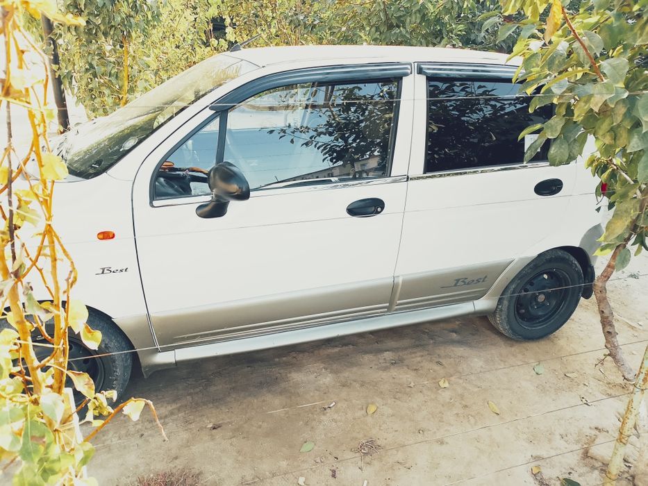 Matiz best sotiladi ozimniki