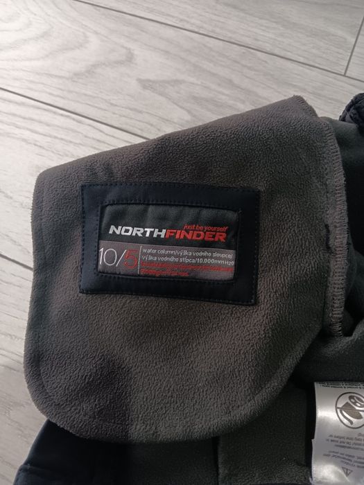 Pantaloni  damă  Northfinder