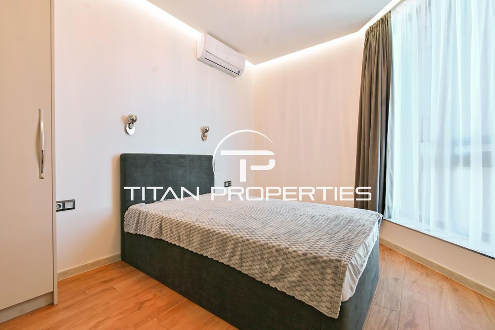 Тристаен за продажба в ж.к. Кръстова вада