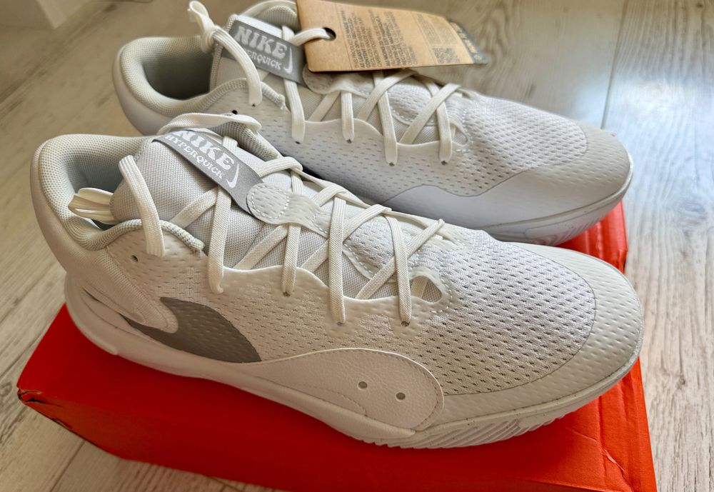 Nike Hyperquick 44