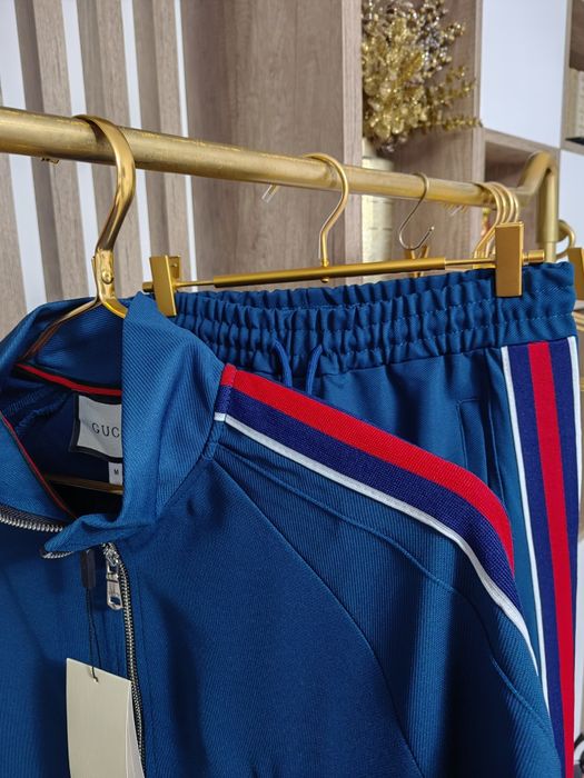 Oferta!! Trening Gucci,calitate luxury,cititi va rog descrierea