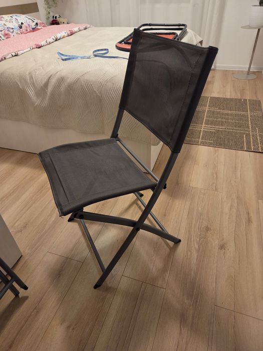 Set două scaune casă - grădină