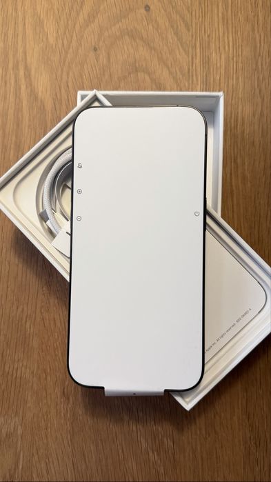 Iphone 15 Pro 256gb - nou - neactivat