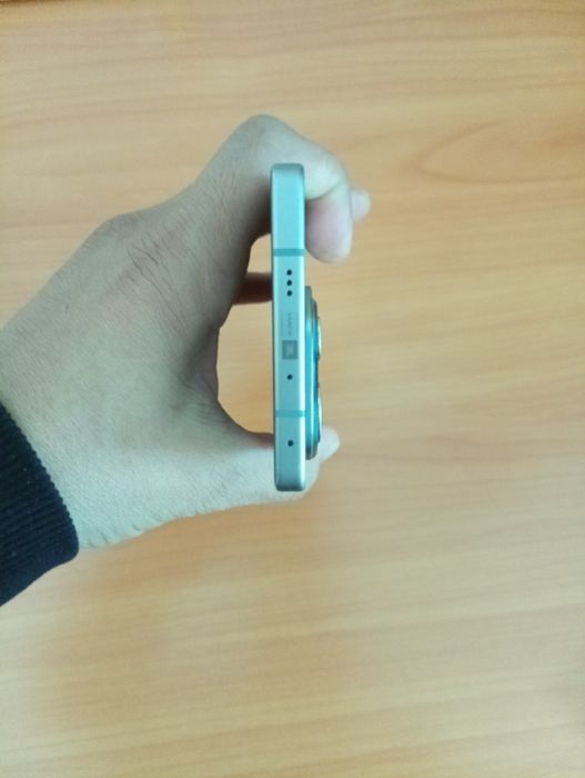 Infinix not 50 pro 24 ga 256