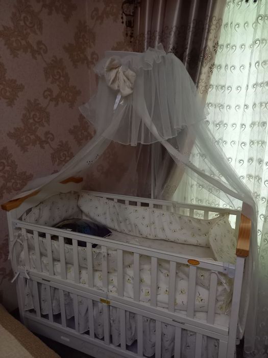 Кровать для детей