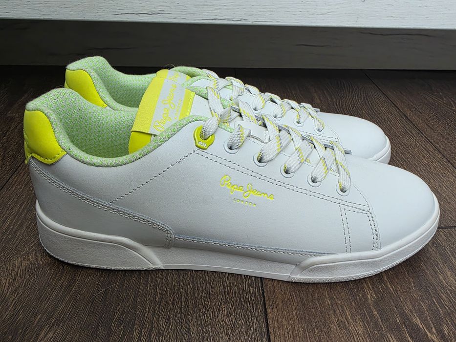 Кецове Pepe jeans 38