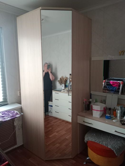 Гарнитур без кровати