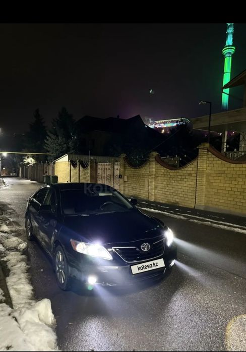 Продам камри 40,европеец R4