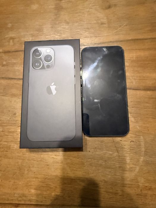 Iphone 13pro 128GB