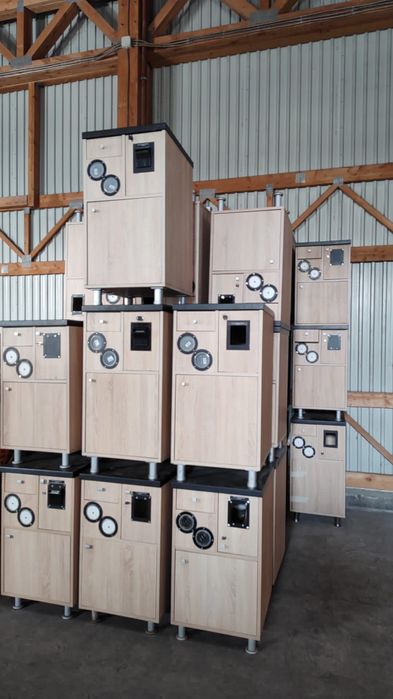 Vindem Cabinete pentru Wittenborg 7100