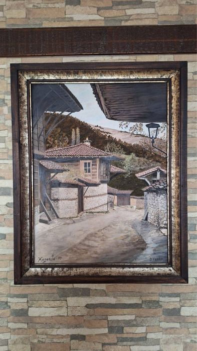 Картини- живопис