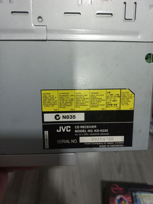 Дисковая магнитола хорошего качества