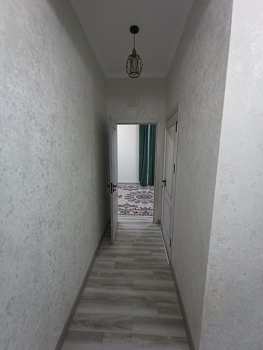 Дом "ХОНСАРОЙ" 9 этажка 6-ой этаж