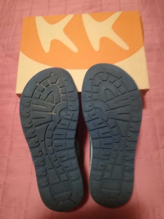 Детски сандали Колев и Колев № 33