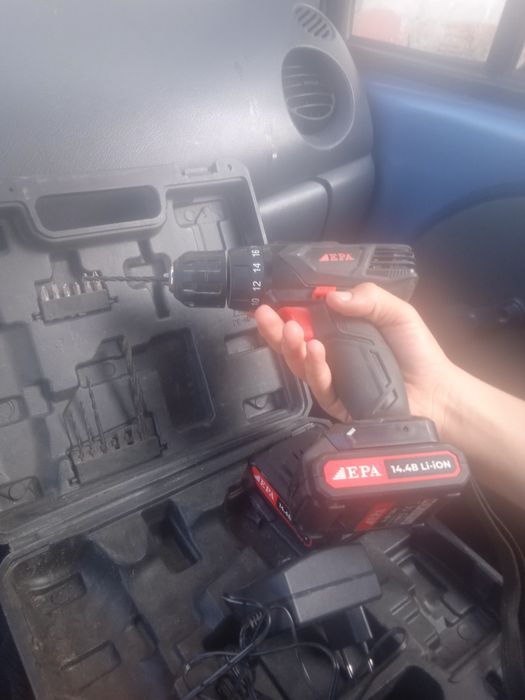 EPA 14B srocna sotiladi