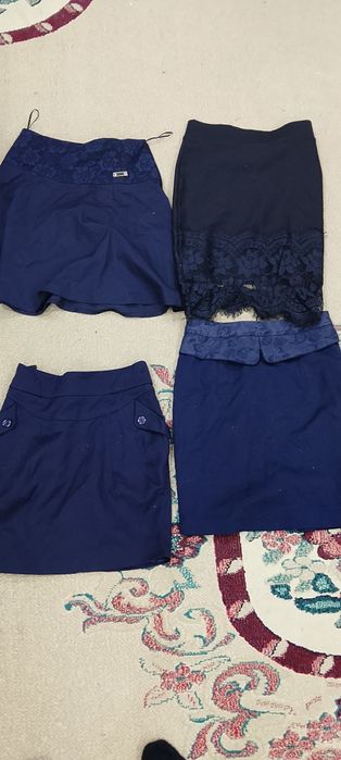 Форма для 1класса