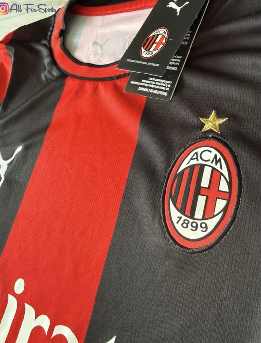 Тениска AC Milan / Милан