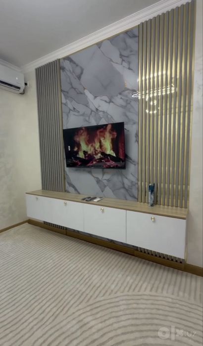 Sheriklikka Kvartira