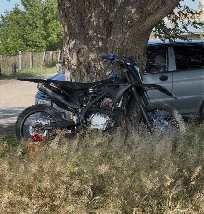 Продам Ular F7, 300cc, 175fmm