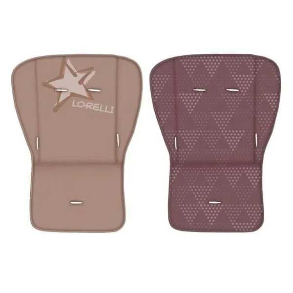 Прогулочная коляска Bertoni (Lorelli) APOLLO (Болгария)