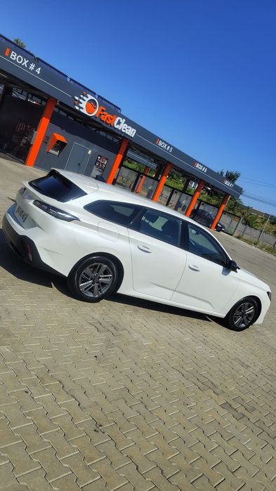 PEUGEOT 308 2022 — imagine 4