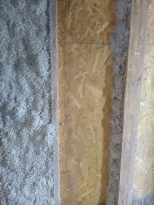 Утепление ЭКОВАТА