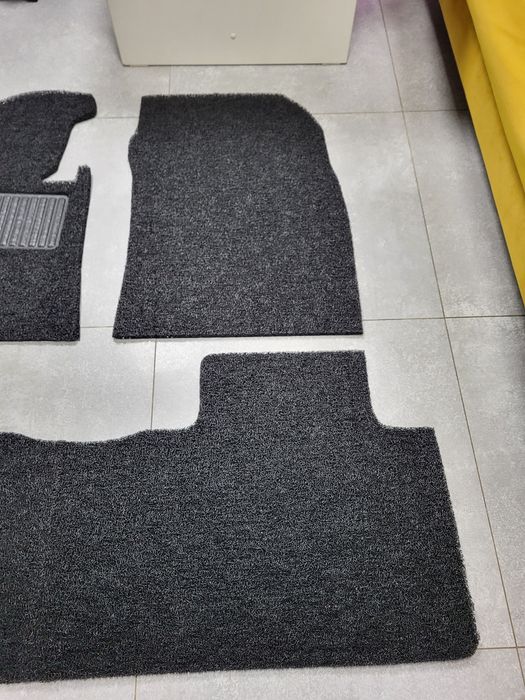 Deepal S07 коврики лето