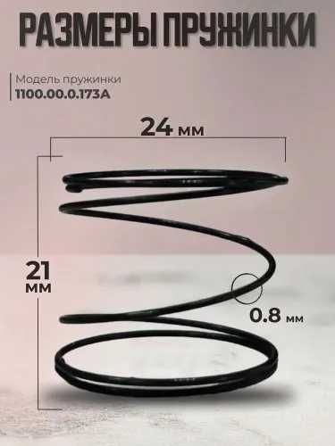 Ручки регулировки для газовой плиты Gefest