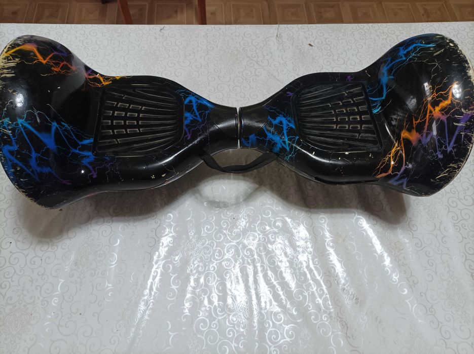 Продам героскутер 3шт