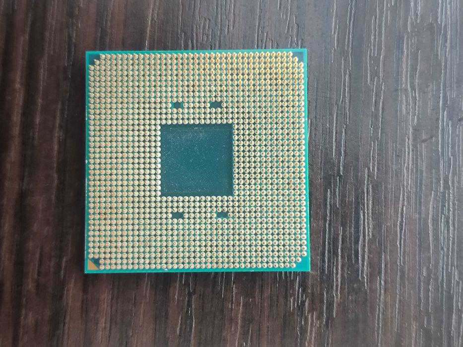Ryzen 5 2600 BOX