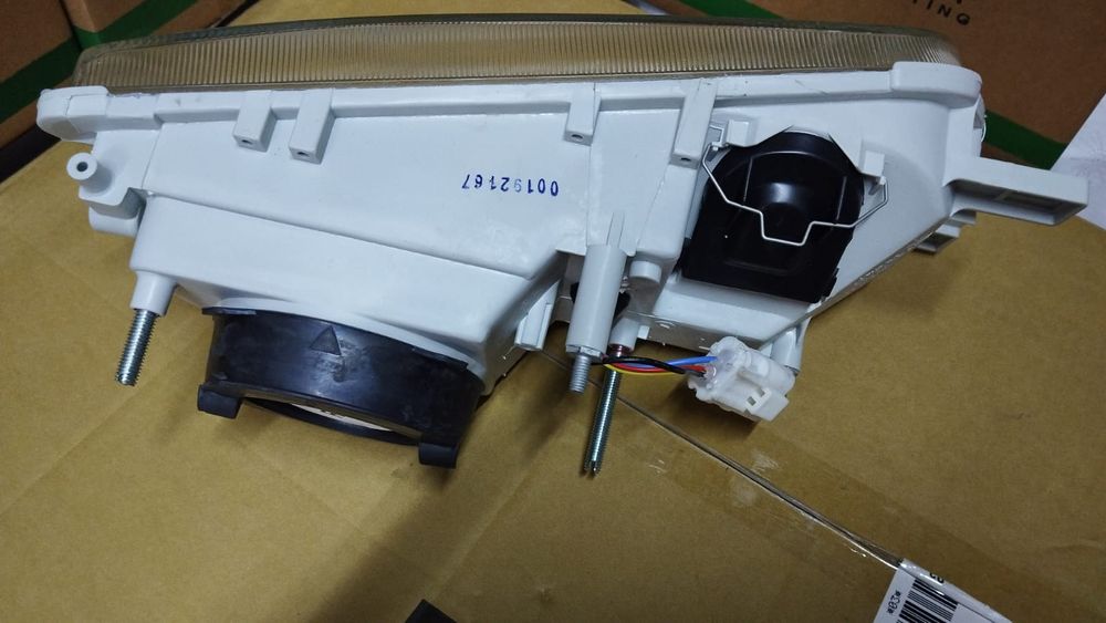 Фара премьера депо Тайвань