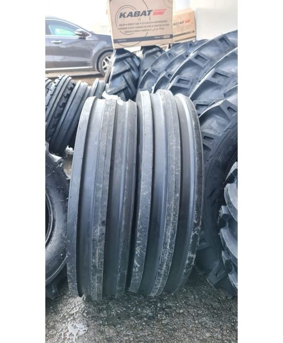 7.50-16 OZKA KNK35 103A6 8PR TT  Cauciucuri tractor, Fiat, Case, Fendt, John Deere, New Holland, Massey Ferguson, UTB   Cauciucuri tractor, Fiat, Case