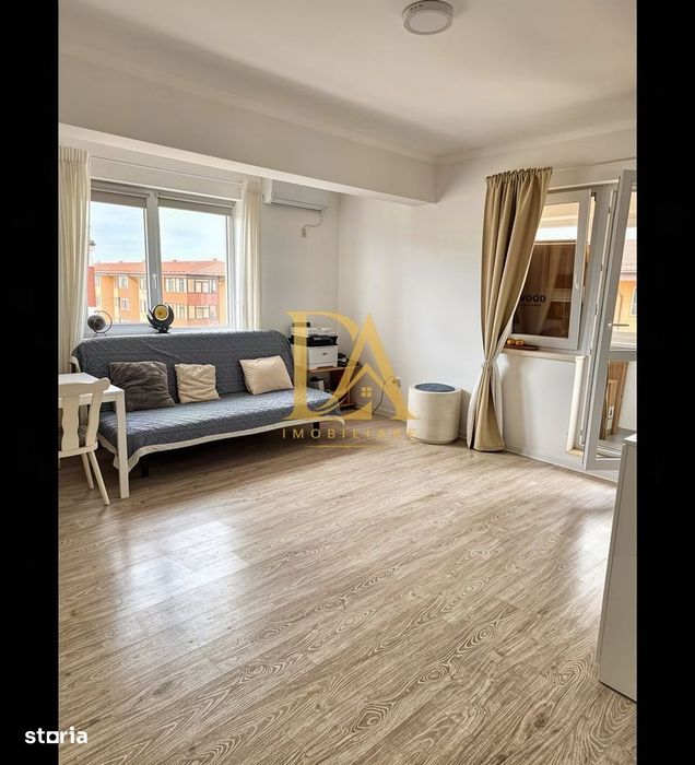 2 Camere 60 MP| Avangarde City| Bloc 2019| Etaj 7/7 Mobilat Utilat