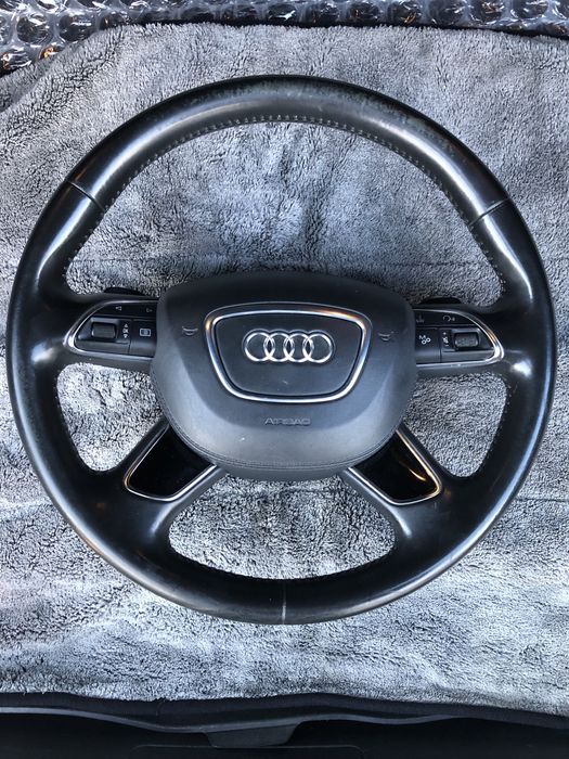 Волан Audi   А8 a6