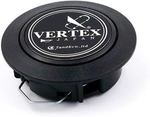 Volan JDM FATLACE VERTEX Embroidery SIM Racing Gaming Steering Wheel
