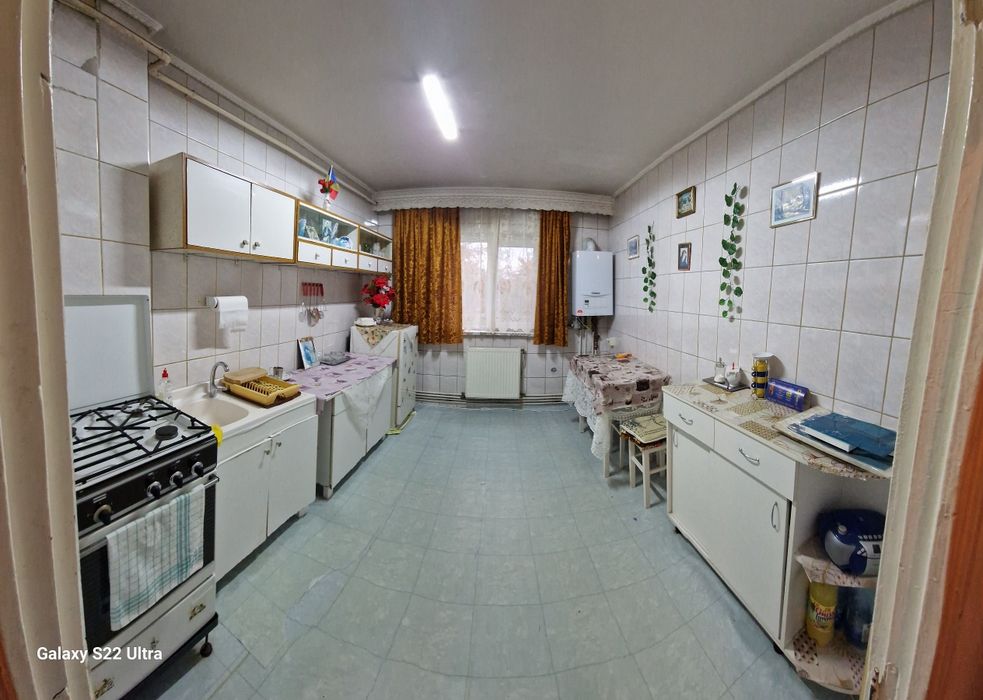 Vand apartament 2 camere paltinisului