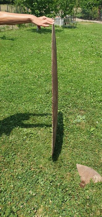 Grătar/Disc/Friptură