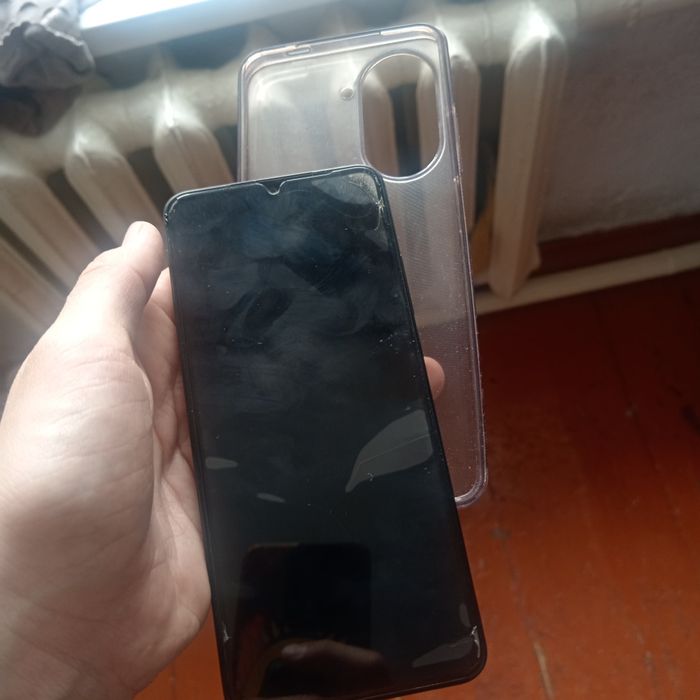 Poko c71 срочна оте жаксы состаяние