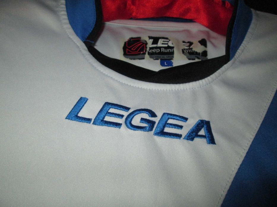bluza sport Legea L/M