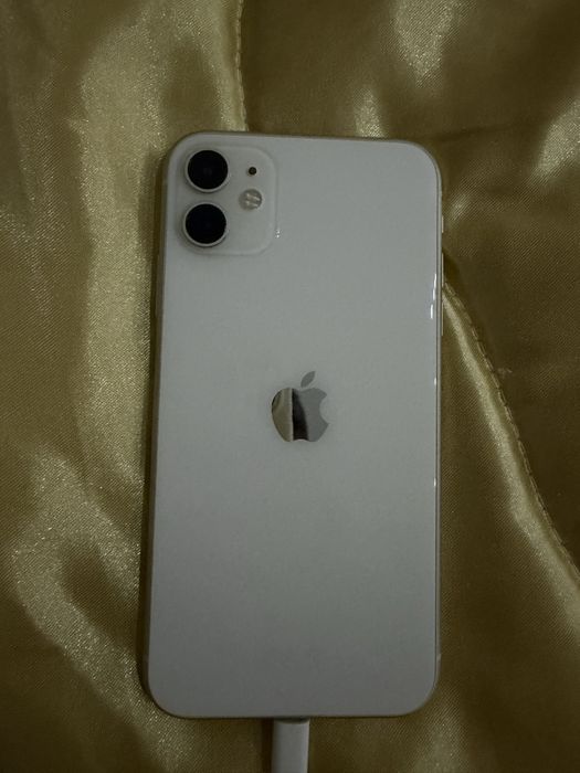 Iphone 11.