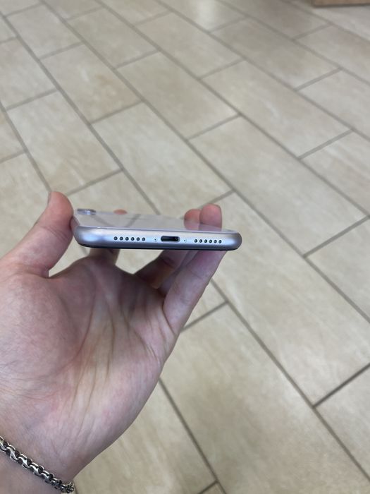 Iphone 11 64гб 100%