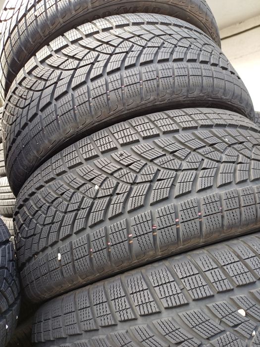 Гуми 275/45/20 Гудиар