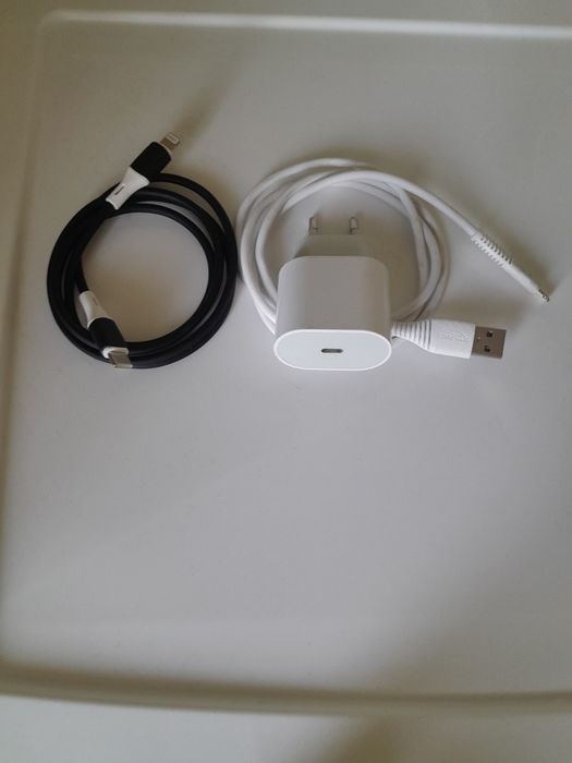Зарядное устройство от айфона