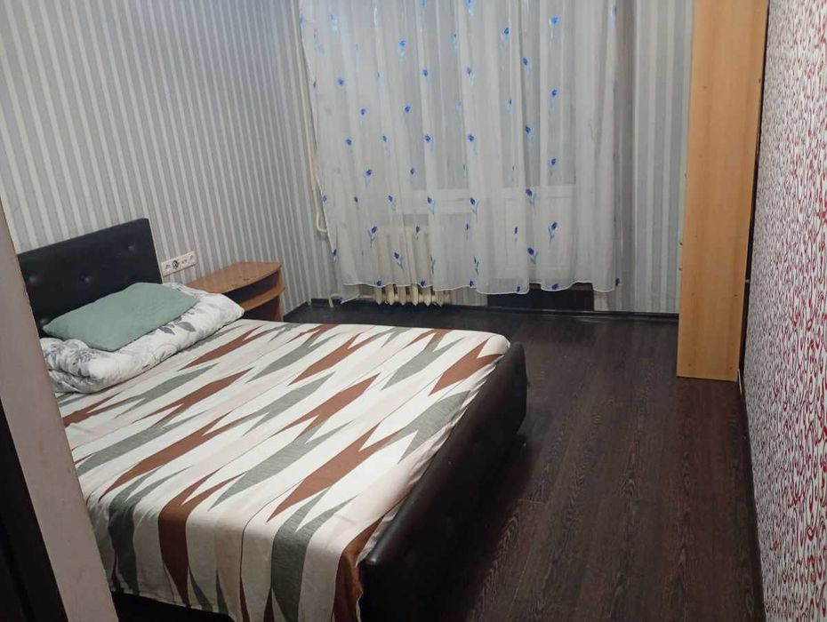 Дава се под наем Едностаен апартамент в София, Западен парк - 43 кв.м за 323.85 € - Снимка #1