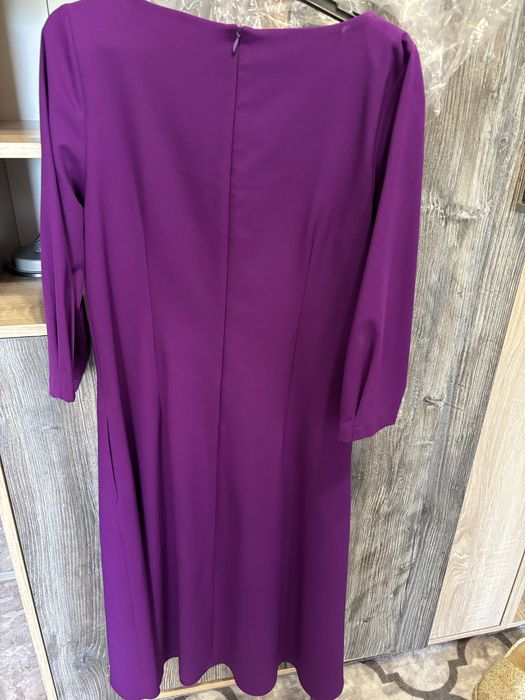 Тойское нарядное платья