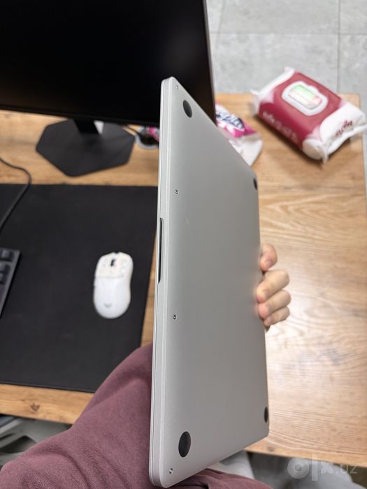 Macbook m1 pro 8/256