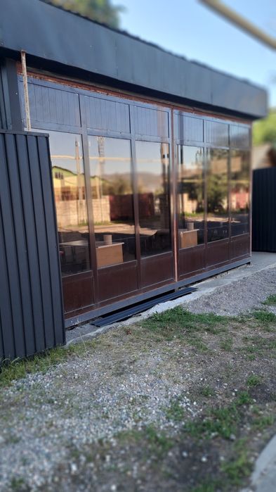 Сдам павилион в аренду находиться в Талгаре