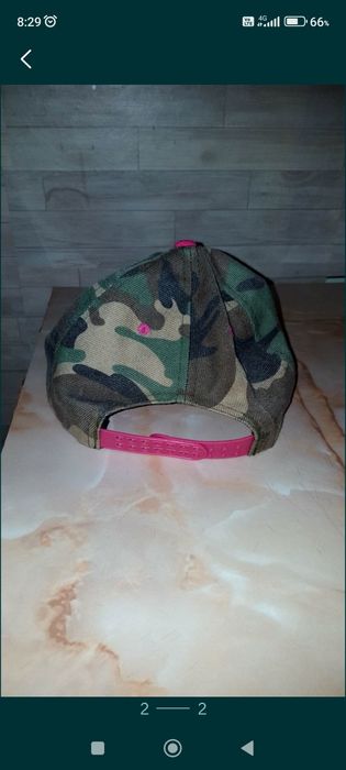 sapcă baseball Trukfit